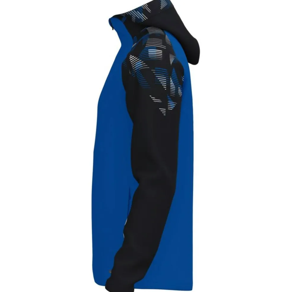 Sonic Unisex Kapuzensweater