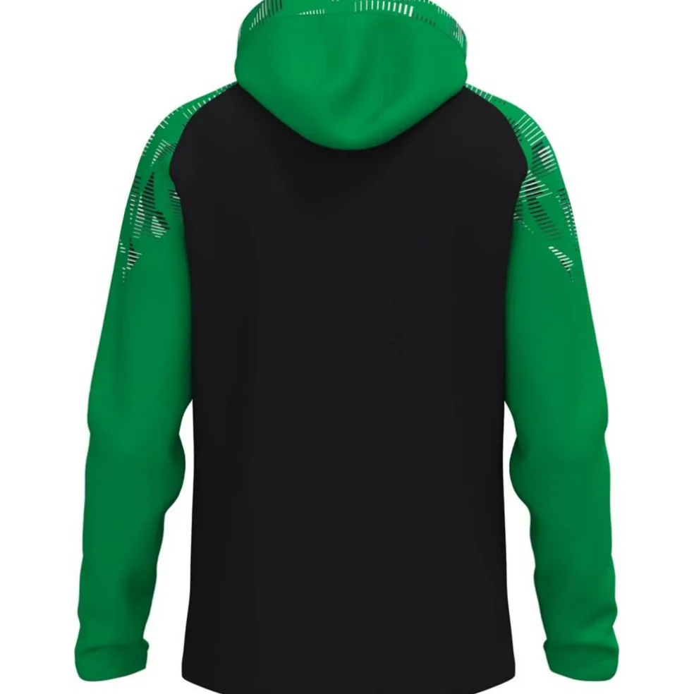 Sonic Unisex Kapuzensweater