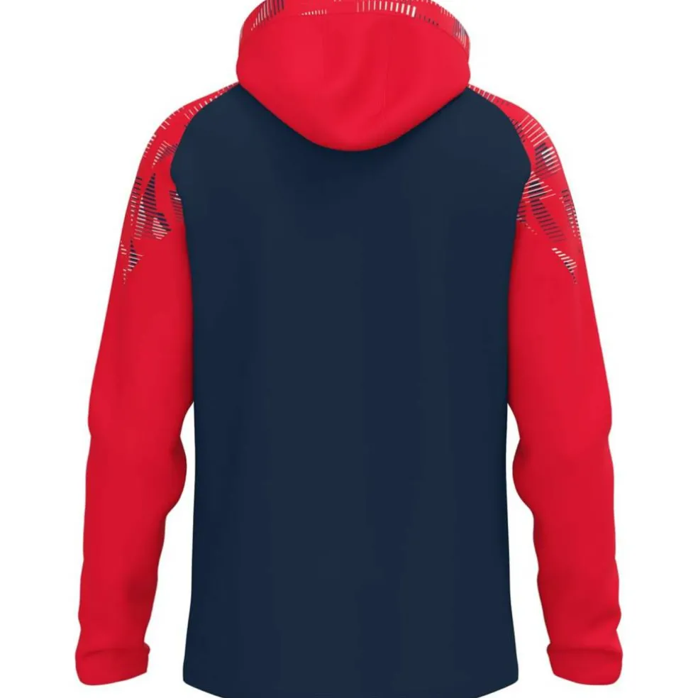 Sonic Unisex Kapuzensweater