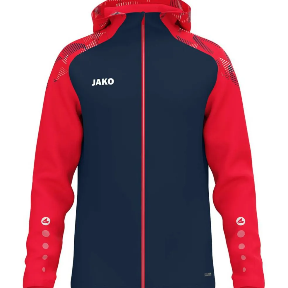 Sonic Unisex Kapuzensweater