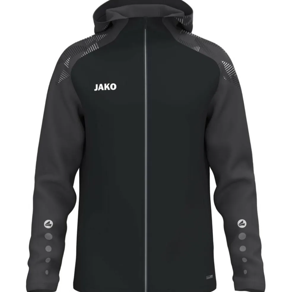 Sonic Unisex Kapuzensweater