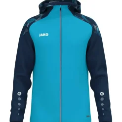Sonic Unisex Kapuzensweater
