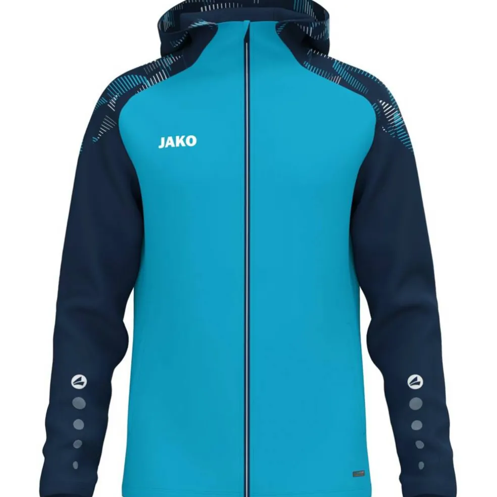 Sonic Unisex Kapuzensweater