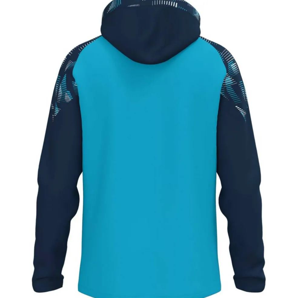 Sonic Unisex Kapuzensweater