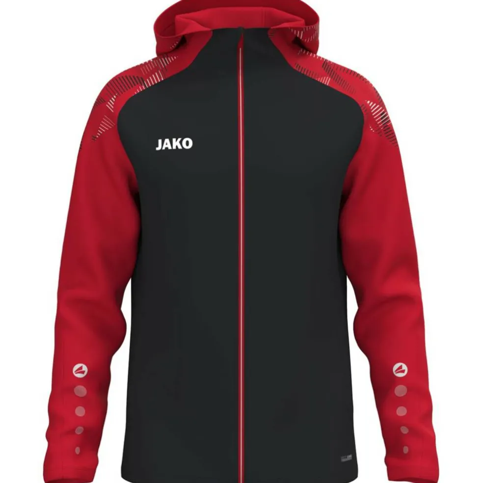 Sonic Unisex Kapuzensweater