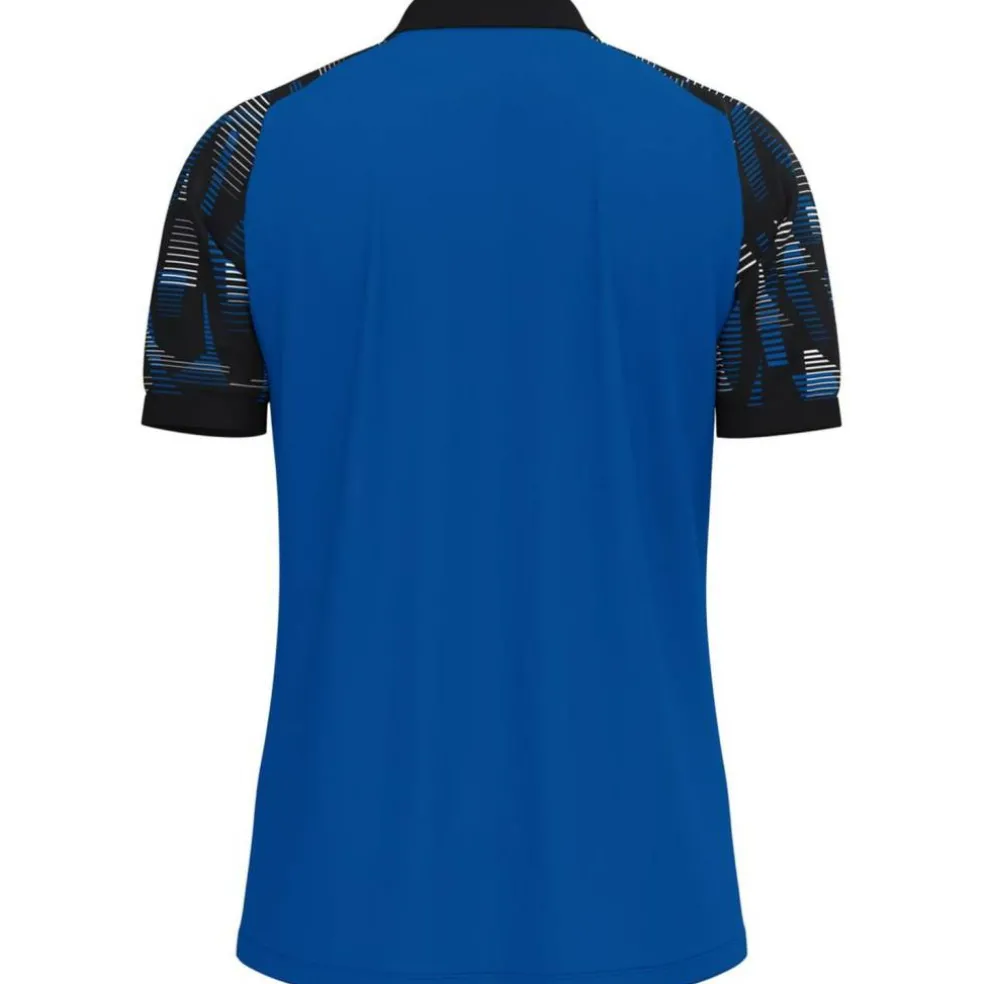 Sonic Unisex Poloshirt