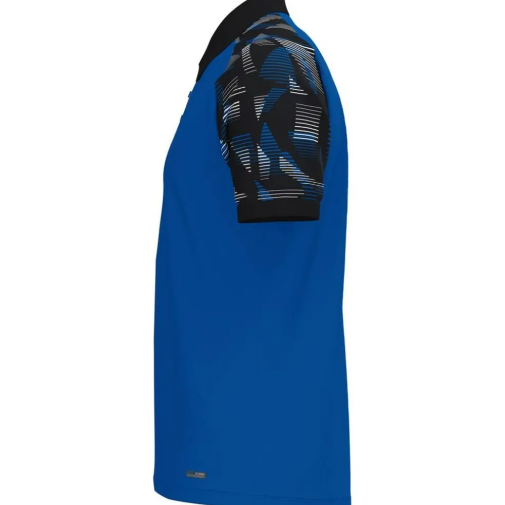 Sonic Unisex Poloshirt