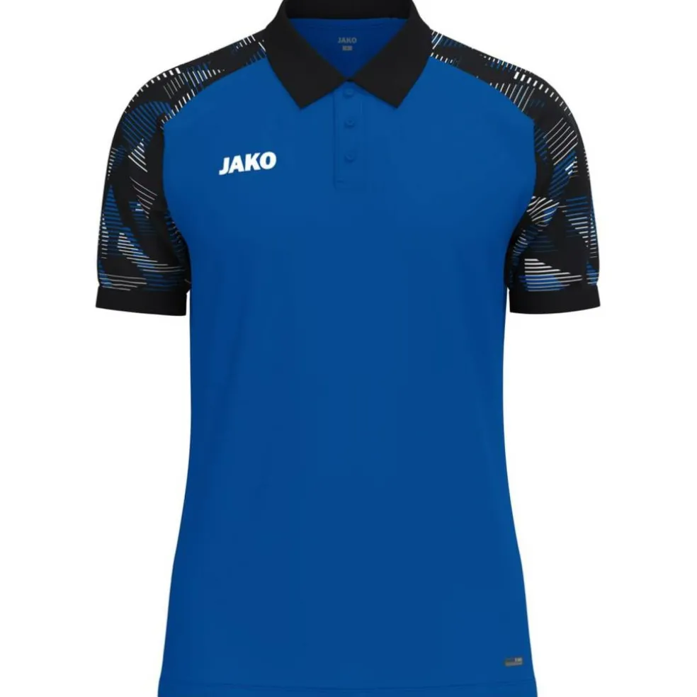 Sonic Unisex Poloshirt