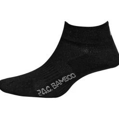 SP Bamboo Quarter Herren Socken