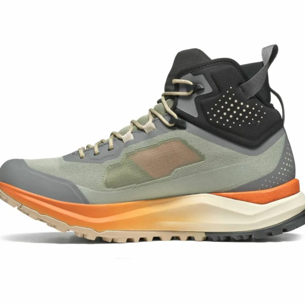 Spark S Mid GTX Herren Multifunktionsschuhe