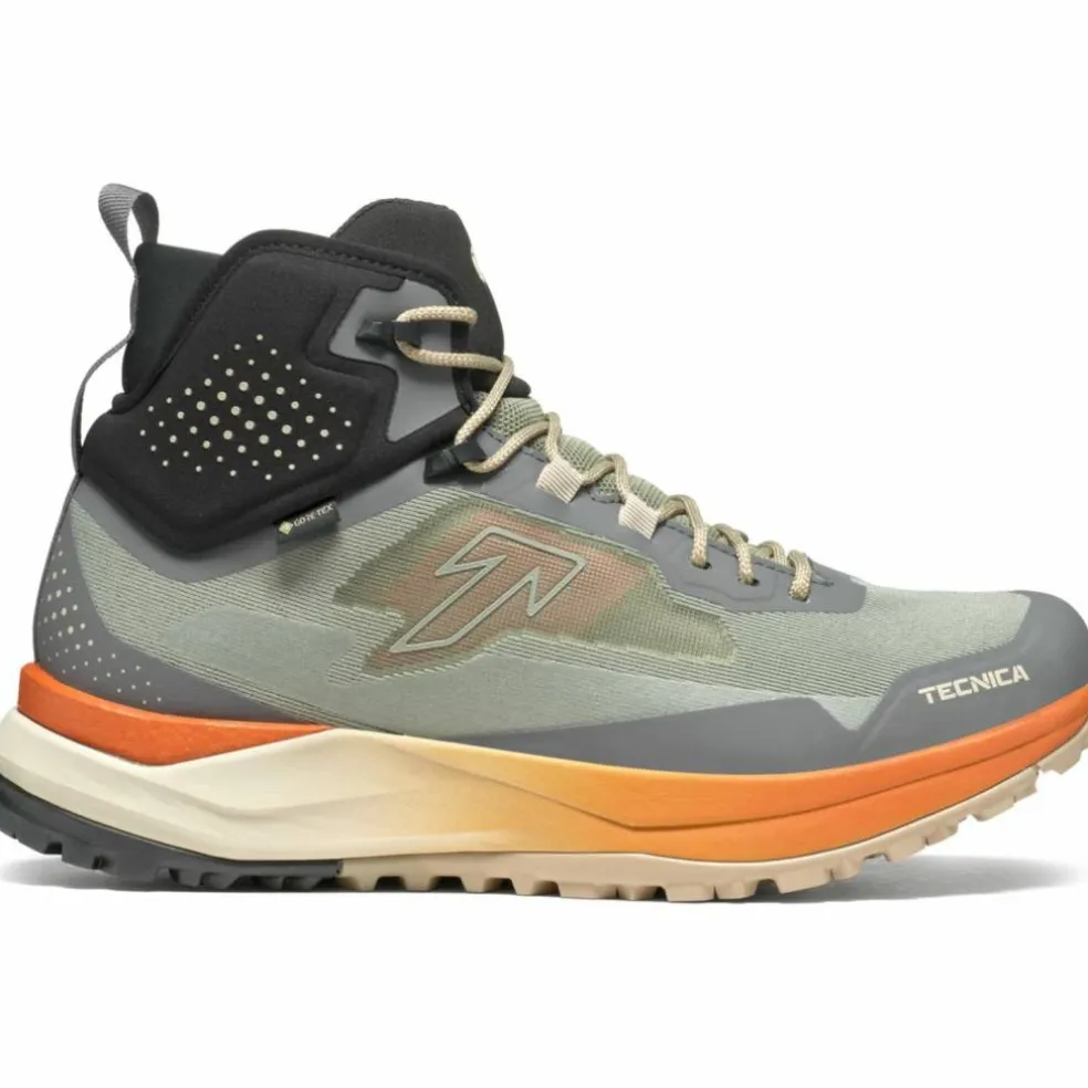Spark S Mid GTX Herren Multifunktionsschuhe