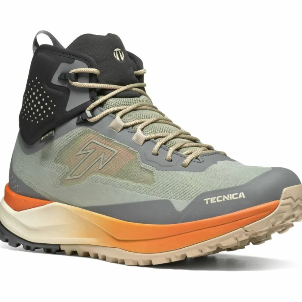 Spark S Mid GTX Herren Multifunktionsschuhe