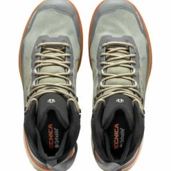 Spark S Mid GTX Herren Multifunktionsschuhe