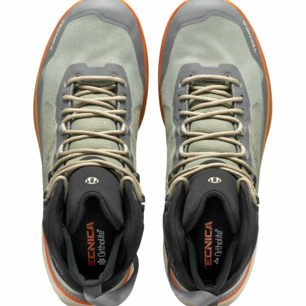 Spark S Mid GTX Herren Multifunktionsschuhe