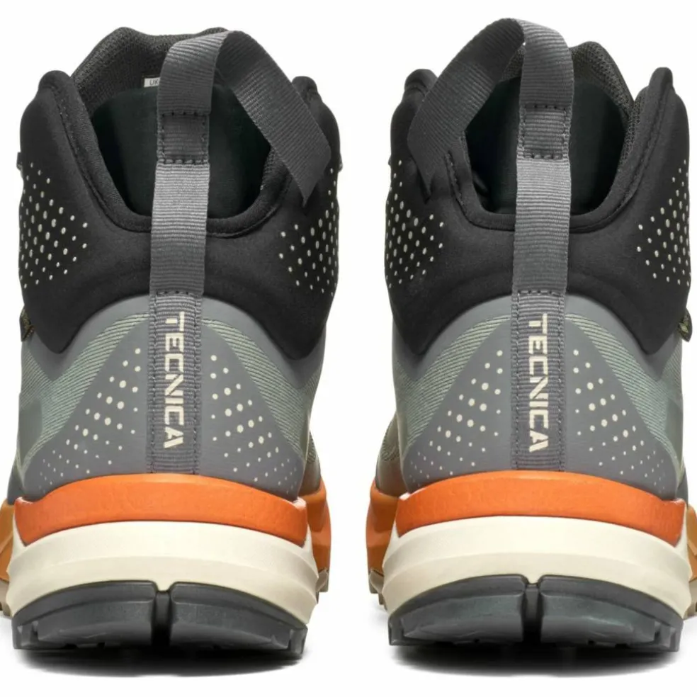 Spark S Mid GTX Herren Multifunktionsschuhe