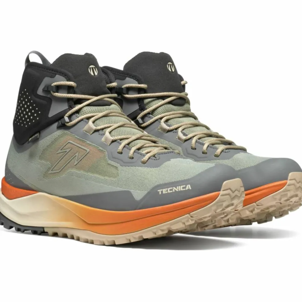 Spark S Mid GTX Herren Multifunktionsschuhe