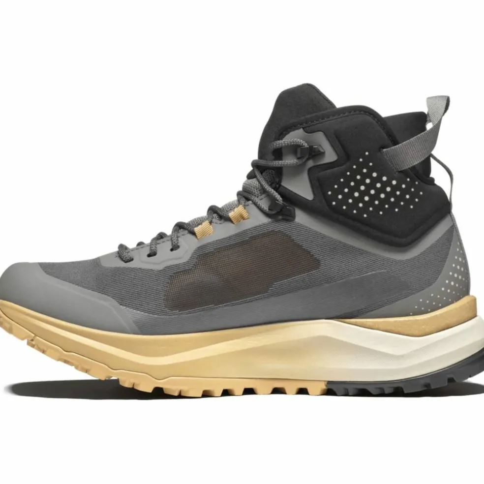 Spark S Mid GTX Herren Multifunktionsschuhe