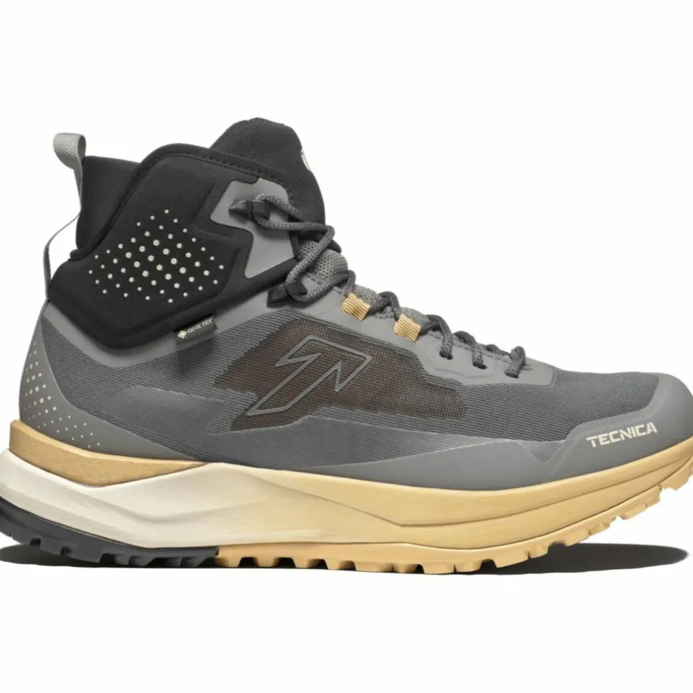 Spark S Mid GTX Herren Multifunktionsschuhe