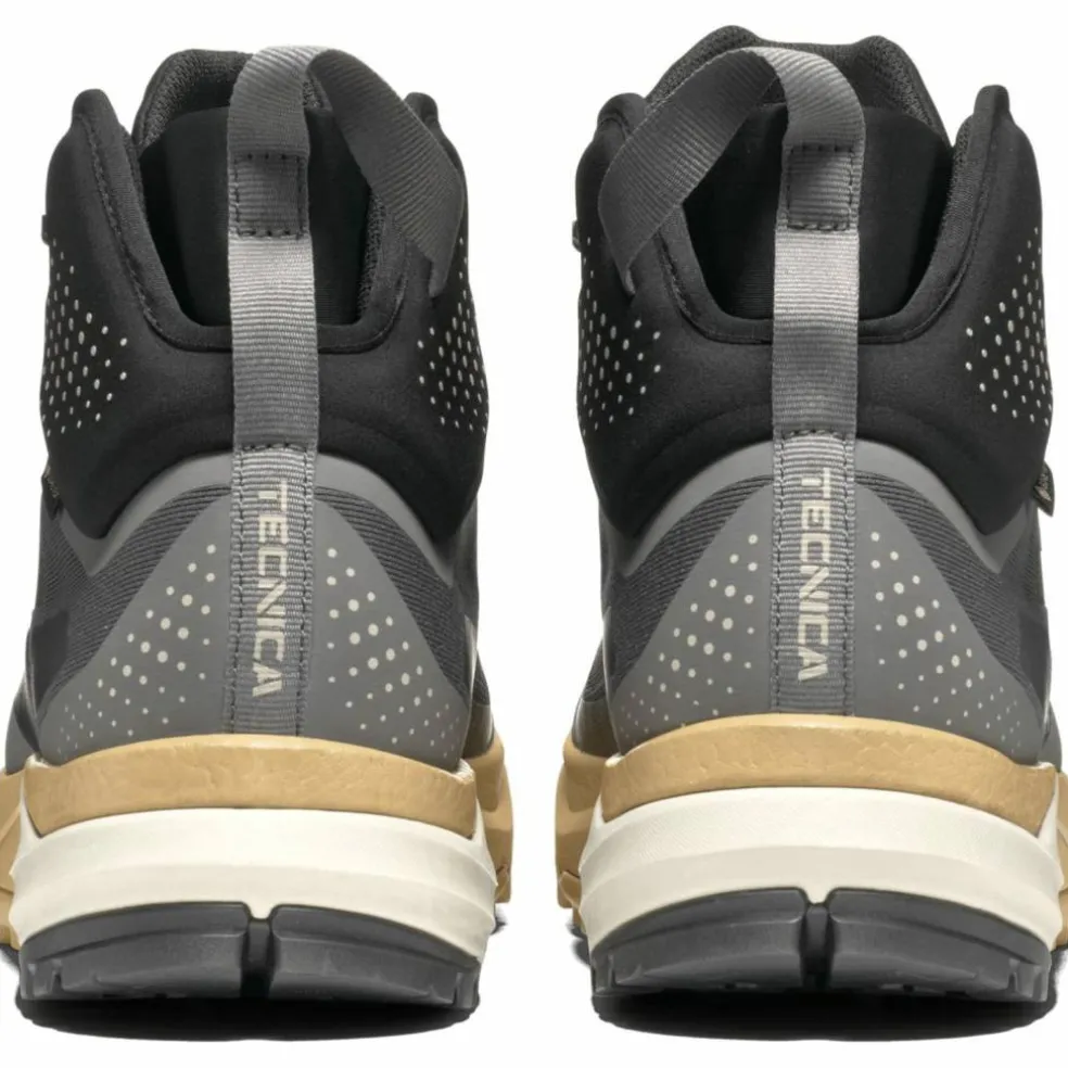 Spark S Mid GTX Herren Multifunktionsschuhe