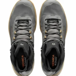 Spark S Mid GTX Herren Multifunktionsschuhe