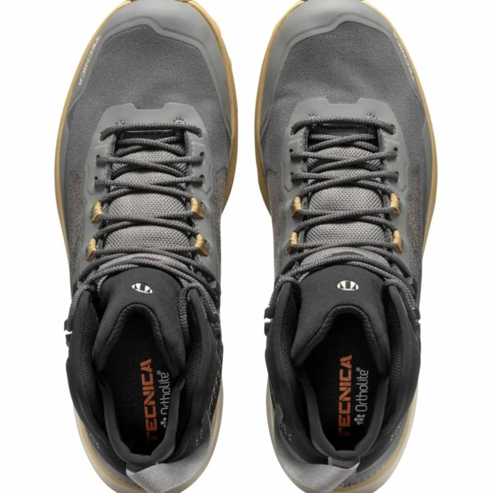 Spark S Mid GTX Herren Multifunktionsschuhe