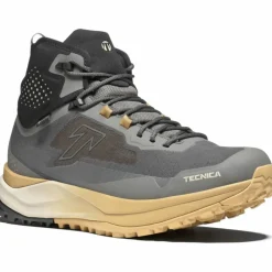 Spark S Mid GTX Herren Multifunktionsschuhe