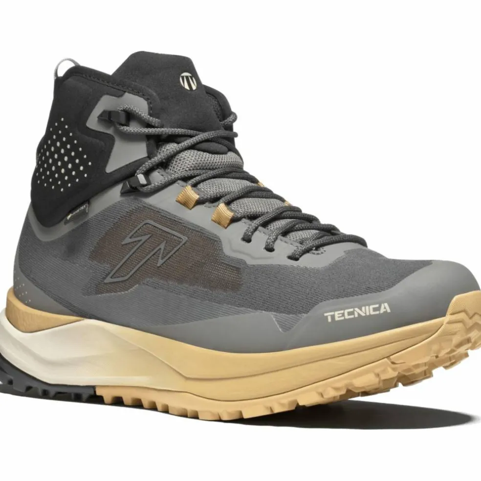 Spark S Mid GTX Herren Multifunktionsschuhe