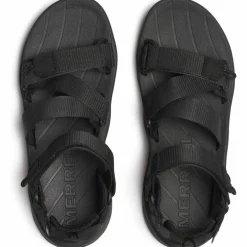 Speed Fusion Sport RMX Herren Trekkingsandalen