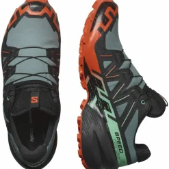 Speedcross 6 GTX Herren Trailrunningschuhe
