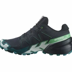 Speedcross 6 Herren Trailrunningschuhe