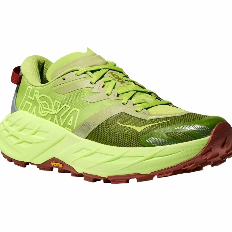 Speedgoat 7 Herren Trailrunningschuhe