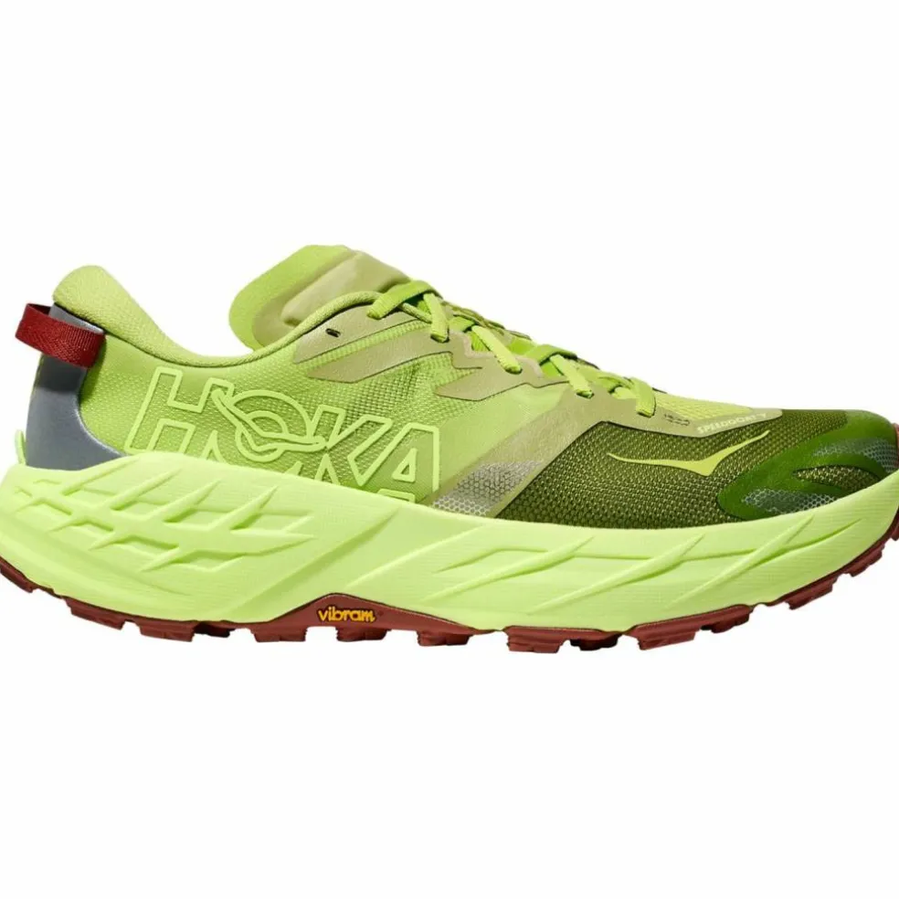 Speedgoat 7 Herren Trailrunningschuhe