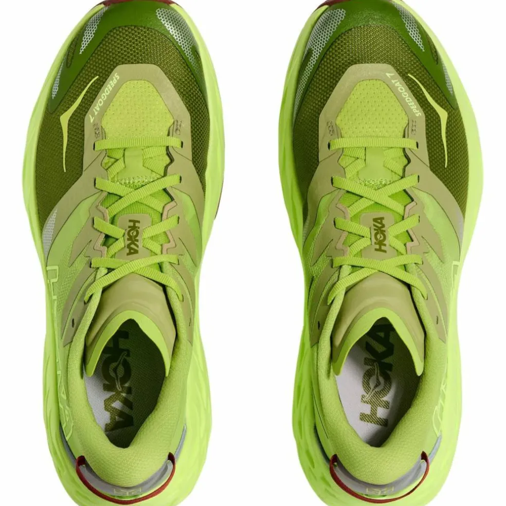 Speedgoat 7 Herren Trailrunningschuhe