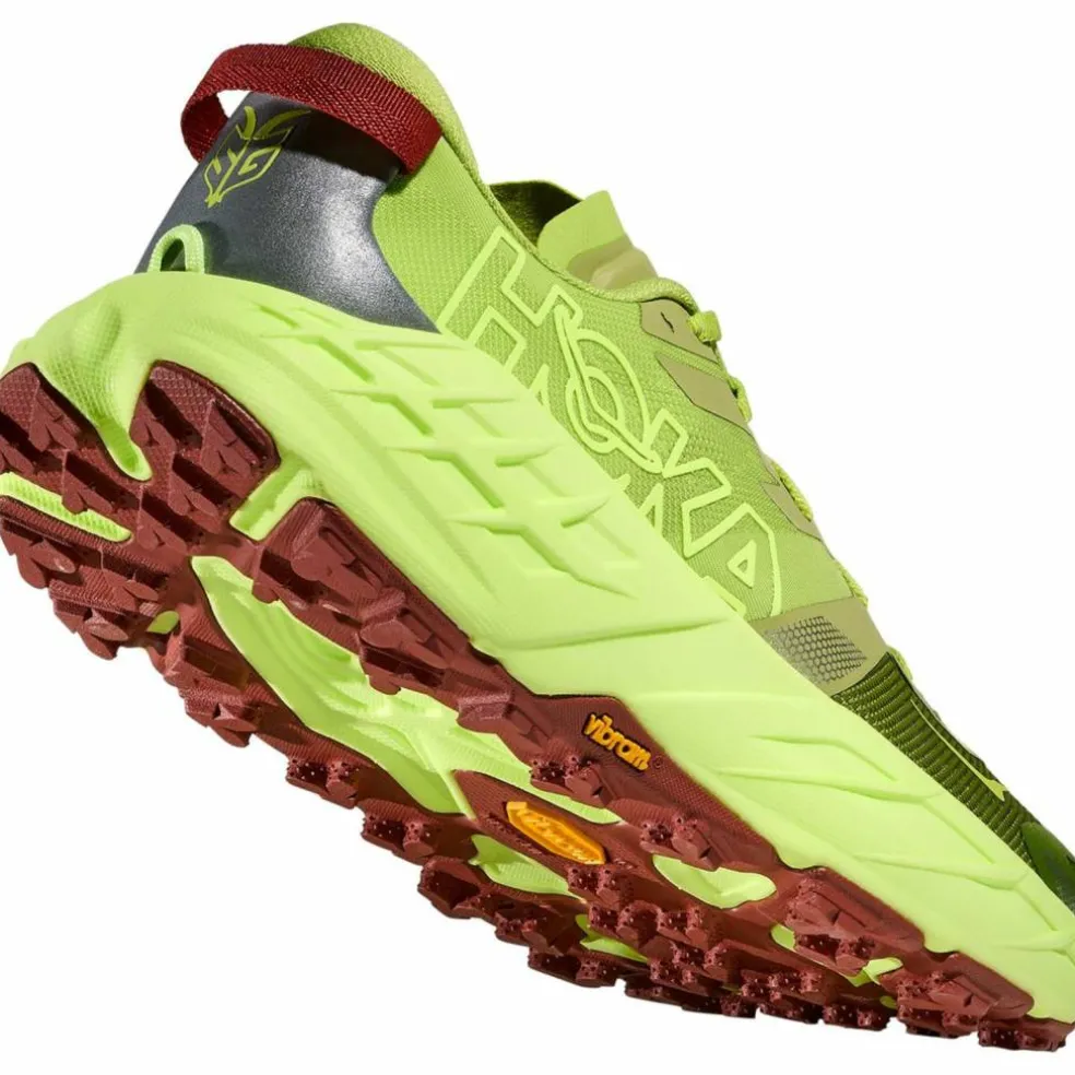 Speedgoat 7 Herren Trailrunningschuhe