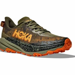 Speedgoat 6 Wide weit Herren Trailrunningschuhe