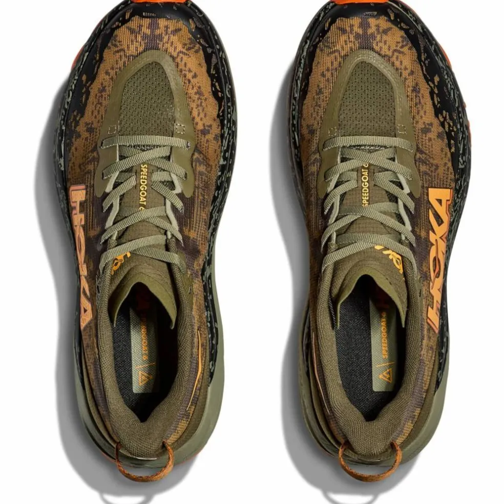 Speedgoat 6 Wide weit Herren Trailrunningschuhe