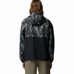 Spire Valley Novelty Herren Schlupfjacke