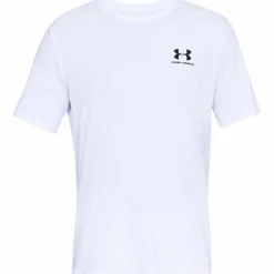 Sportstyle Left Chest Herren Hemd