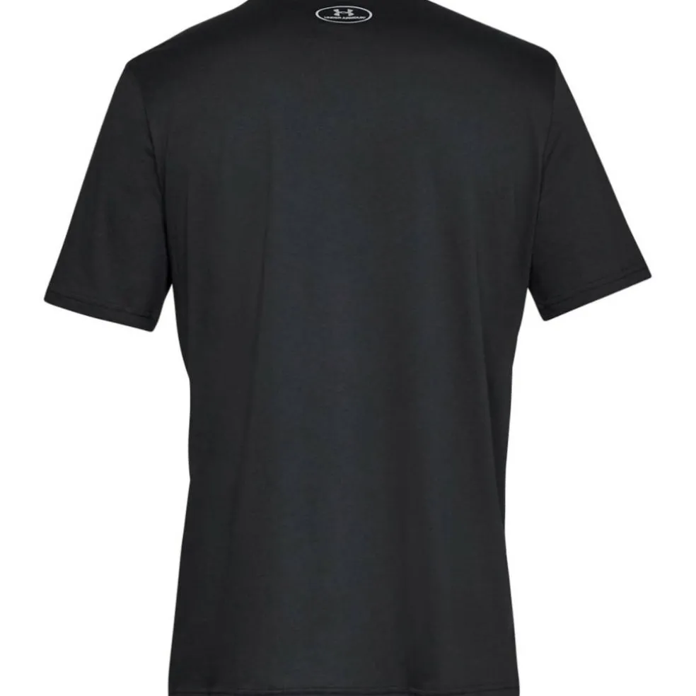 Sportstyle Left Chest Herren Hemd