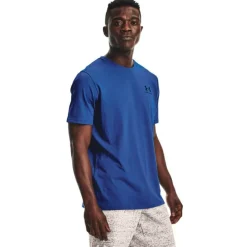 Sportstyle Left Chest Herren Hemd