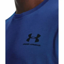 Sportstyle Left Chest Herren Hemd