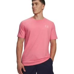 Sportstyle Left Chest Herren Hemd
