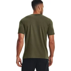 Sportstyle Left Chest Herren Hemd