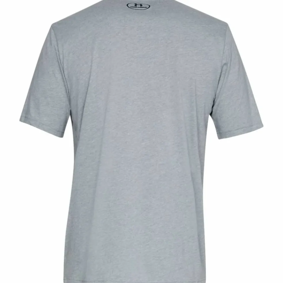 Sportstyle Left Chest Herren Hemd