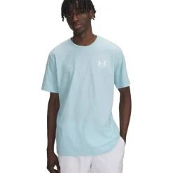 Sportstyle Left Chest Herren Hemd
