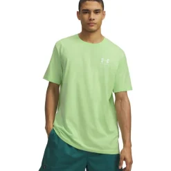 Sportstyle Left Chest Herren Hemd