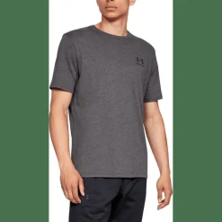 Sportstyle Left Chest Herren Hemd