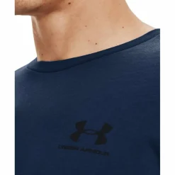 Sportstyle Left Chest Herren Hemd