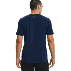 Sportstyle Left Chest Herren Hemd