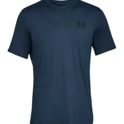 Sportstyle Left Chest Herren Hemd
